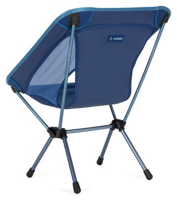 Sedia pieghevole Helinox Chair One (re) Blu