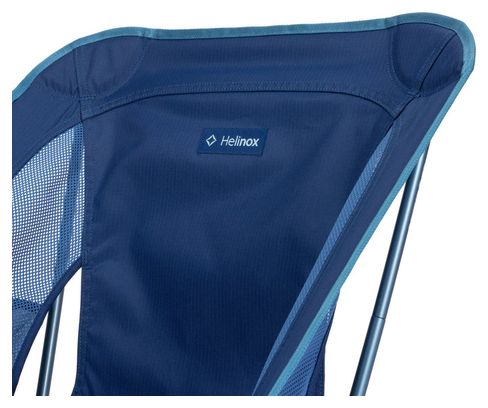 Sedia pieghevole Helinox Chair One (re) Blu