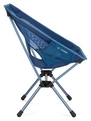 Sedia pieghevole Helinox Chair One (re) Blu