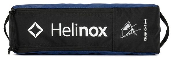 Sedia pieghevole Helinox Chair One (re) Blu
