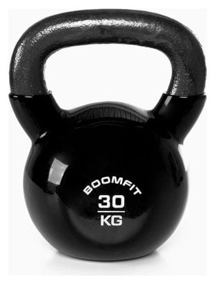 Kettlebell 30Kg - BOOMFIT