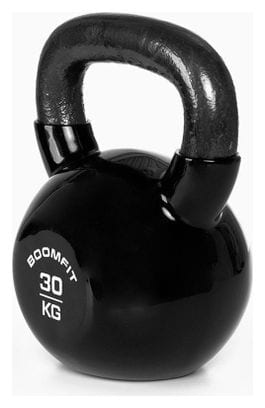 Kettlebell 30Kg - BOOMFIT