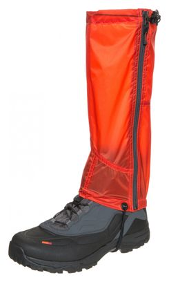 Vaude Albona II Gaiter Orange