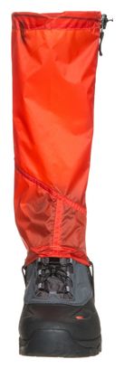 Vaude Albona II Polaina naranja