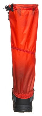 Vaude Albona II Polaina naranja
