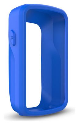 Cubierta protectora de silicona GARMIN EDGE 820/820 Explore Blue