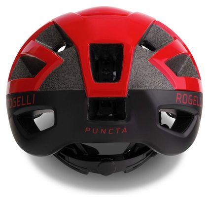 Rogelli Puncta Velohelm - Unisex