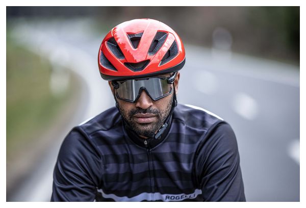Rogelli Puncta Velohelm - Unisex