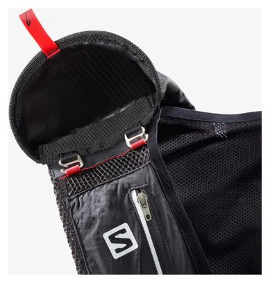 SALOMON CUSTOM QUIVER Bag Black