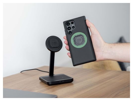 Quad Lock Dual Home/Office Charger