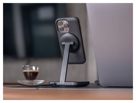Quad Lock Dual Home/Office Charger
