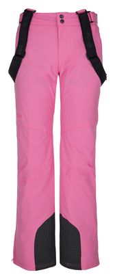 Pantalon hiver femme Kilpi ELARE-W