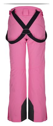 Pantalon hiver femme Kilpi ELARE-W