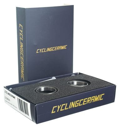 CyclingCeramic BB30 lagers