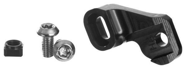 Hope Tech 3 Matchmaker for Sram Right Trigger Black