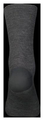 Poc Zephyr Grey Merino Socks