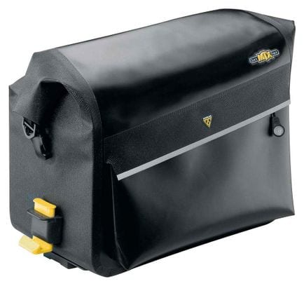 Sacoche de Porte-Bagages Topeak MTX Trunk Drybag Noir
