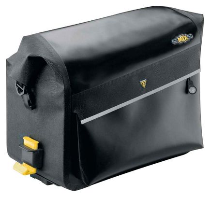 Topeak Trunkbag MTX Trunk DryBag Black