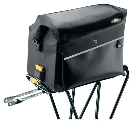 Topeak Trunkbag MTX Trunk DryBag Black