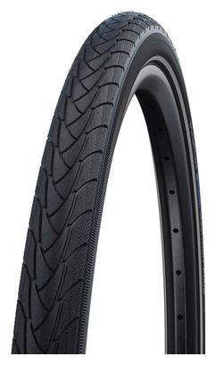 Pneu Schwalbe Marathon Plus 26'' Tubetype Rigide Addix SmartGuard Reflex E-25