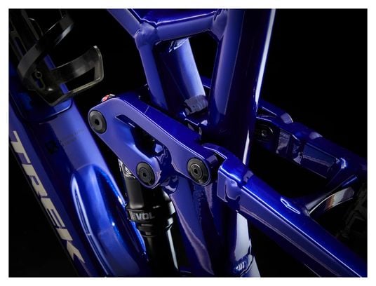 VTT Tout-Suspendus Trek Fuel EX 7 29'' Shimano Deore/SLX 12V Hex Bleu 2023