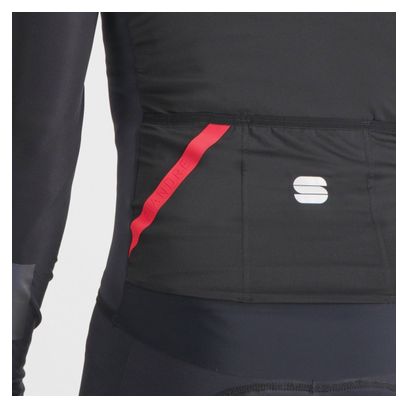 Sportful Fiandre Light Sleeveless Jacket Black