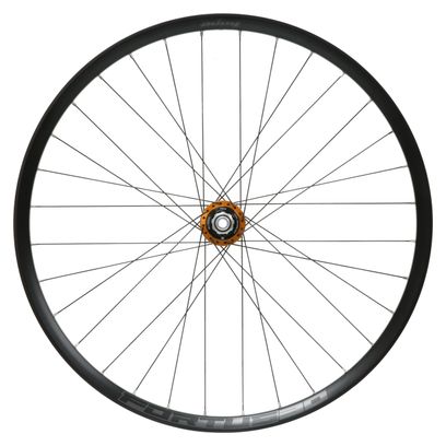 Hope Fortus 30W Pro 5 Hinterrad 27.5'' | Boost 12x148 mm | 6 Loch | Orange