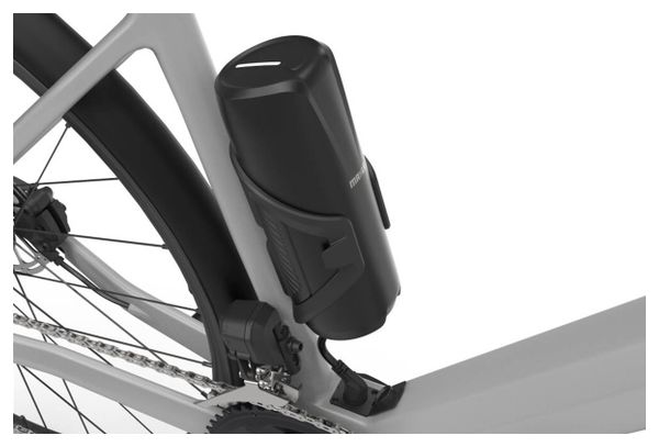 Batería externa Mahle e185 Wh X20 + Portabotellas