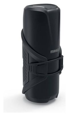Batería externa Mahle e185 Wh X20 + Portabotellas