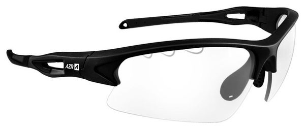 AZR Kromic Huez Black Photochromic Goggles