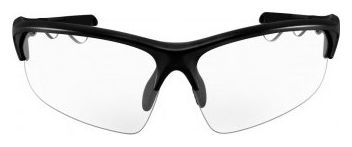 AZR Kromic Huez Black Photochromic Goggles