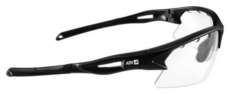 AZR Kromic Huez Black Photochromic Goggles