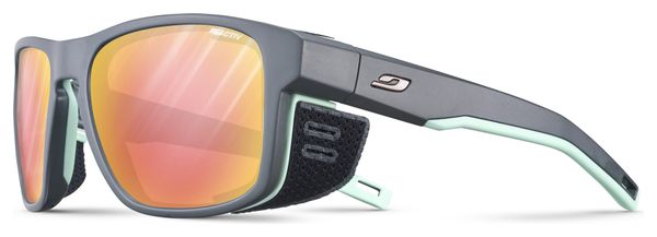 Julbo Shield M Reactiv 1-3 Gris