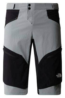 The North Face Trailjammer Shorts Grey