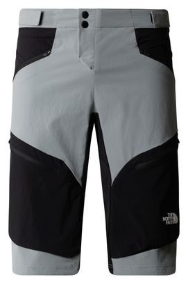 The North Face Trailjammer Shorts Grau