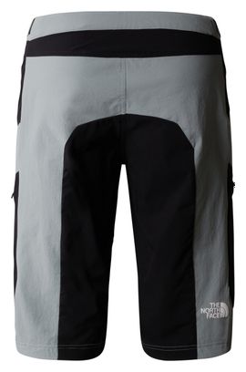 The North Face Trailjammer Shorts Grey