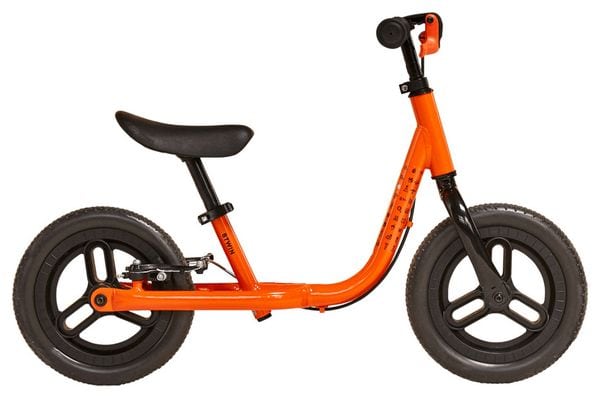 Laufrad Btwin RunRide 500 10'' Orange