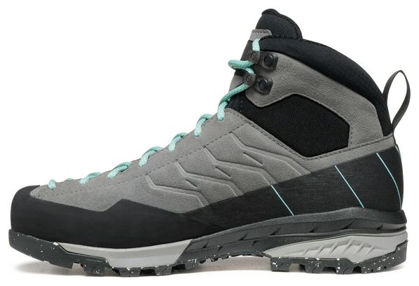 Scarpa Mescalito Trek 2 Gore-Tex Women's Hiking Boots (Gray)