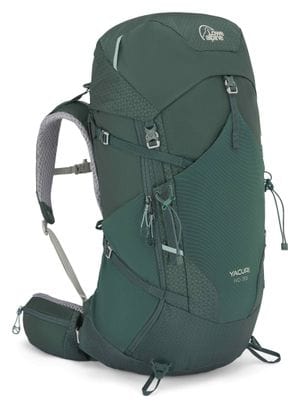 Mochila de senderismo Lowe Alpine Yacuri ND38L Verde para mujer