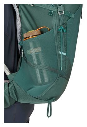 Mochila de senderismo Lowe Alpine Yacuri ND38L Verde para mujer