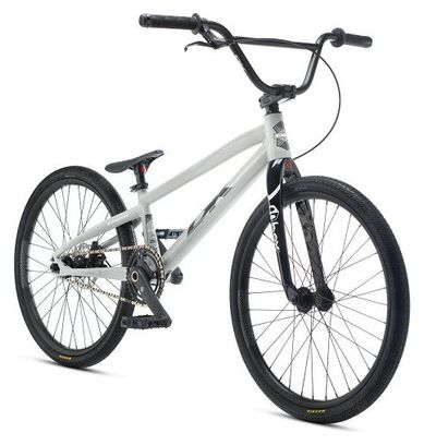 BMX Race DK bicycles Zenith Disc Cruiser Gris 2021 