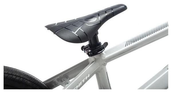 BMX Race DK bicycles Zenith Disc Cruiser Gris 2021 