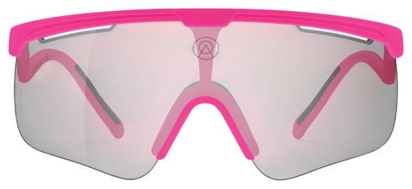 Alba Optics Delta Fucsia II Vzum Super Alu Sunglasses