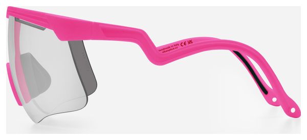 Alba Optics Delta Fucsia II Vzum Super Alu Sunglasses