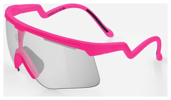 Alba Optics Delta Fucsia II Vzum Super Alu Sunglasses