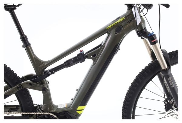 Produit reconditionné · Cannondale Moterra Neo / Vélo VTT électrique | Très bon état