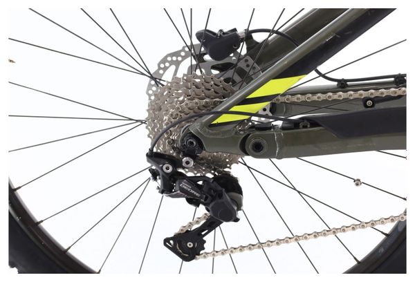 Produit reconditionné · Cannondale Moterra Neo / Vélo VTT électrique | Très bon état