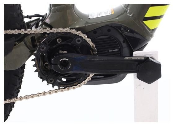 Produit reconditionné · Cannondale Moterra Neo / Vélo VTT électrique | Très bon état