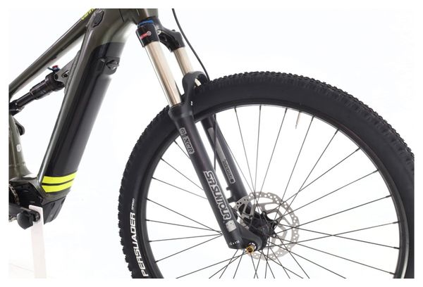 Produit reconditionné · Cannondale Moterra Neo / Vélo VTT électrique | Très bon état