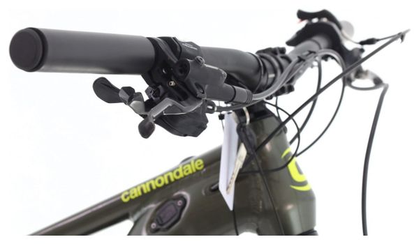 Produit reconditionné · Cannondale Moterra Neo / Vélo VTT électrique | Très bon état